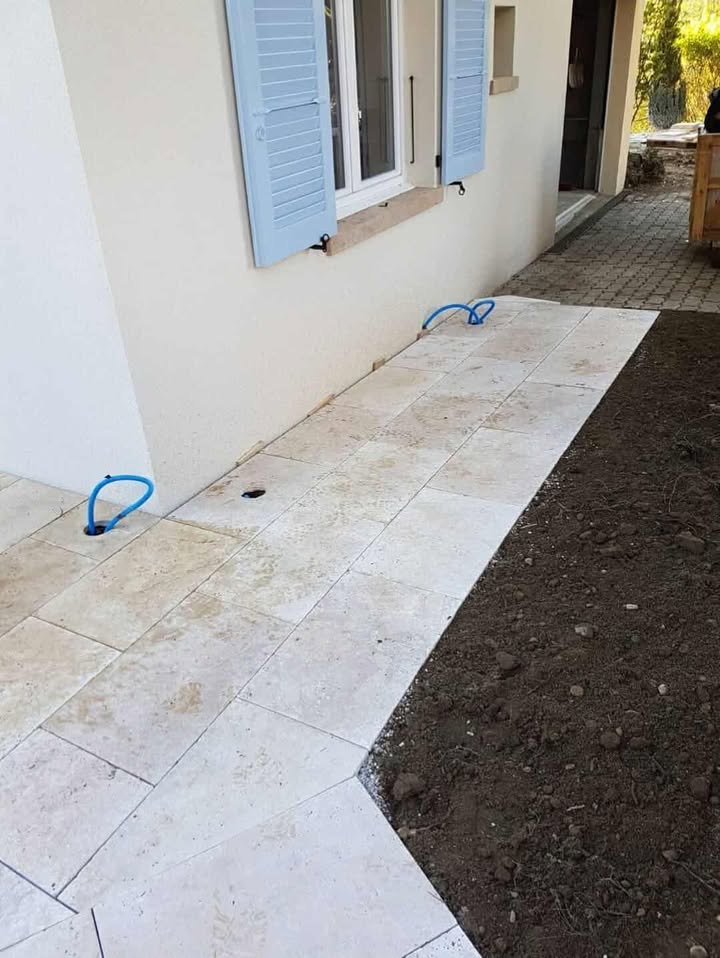 carrelage